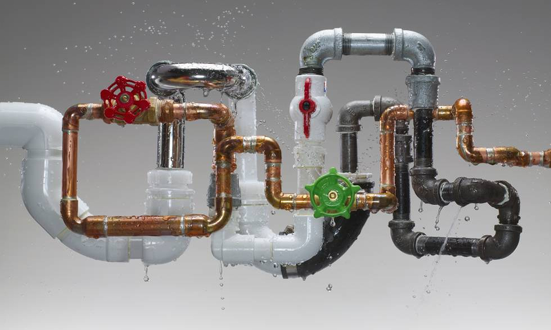 Fontaneria Fontycal 4