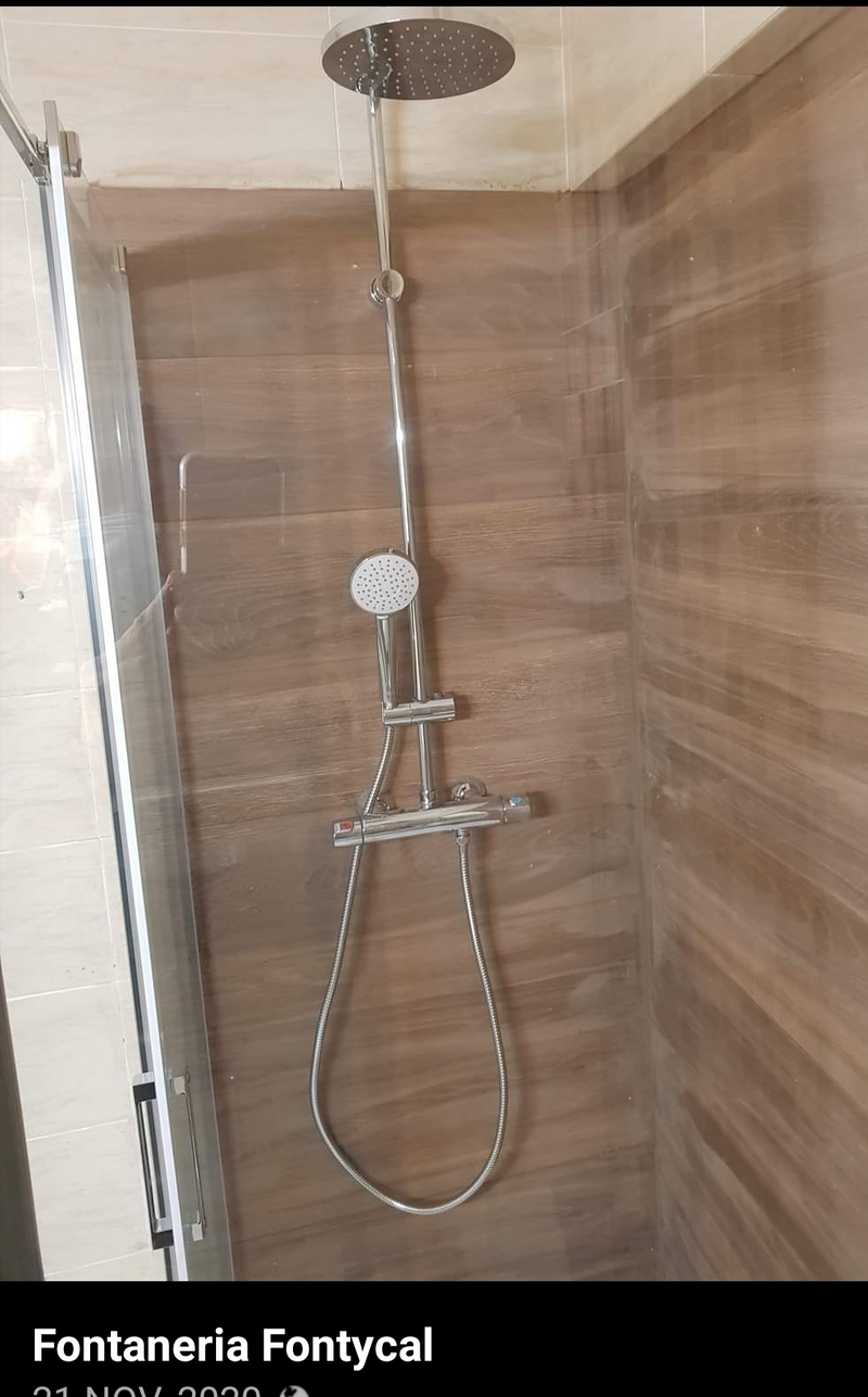 Fontaneria Fontycal 36