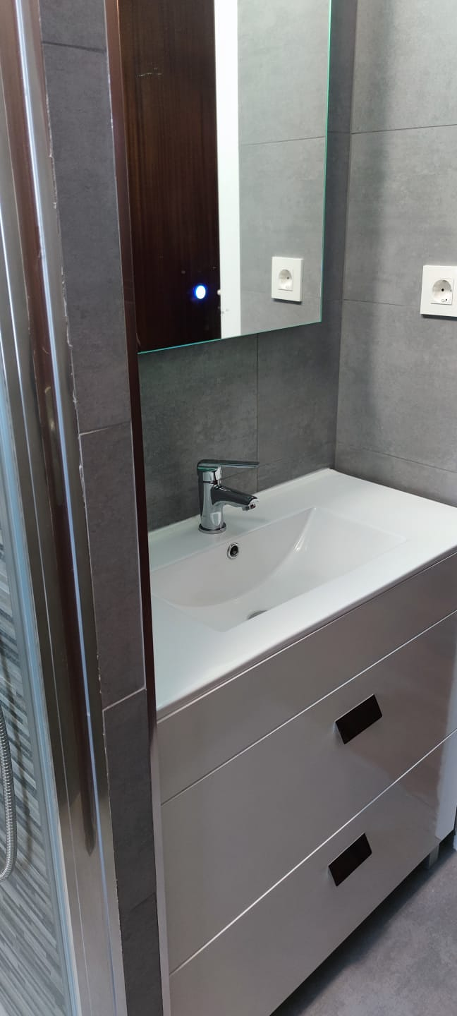 Fontaneria Fontycal 25