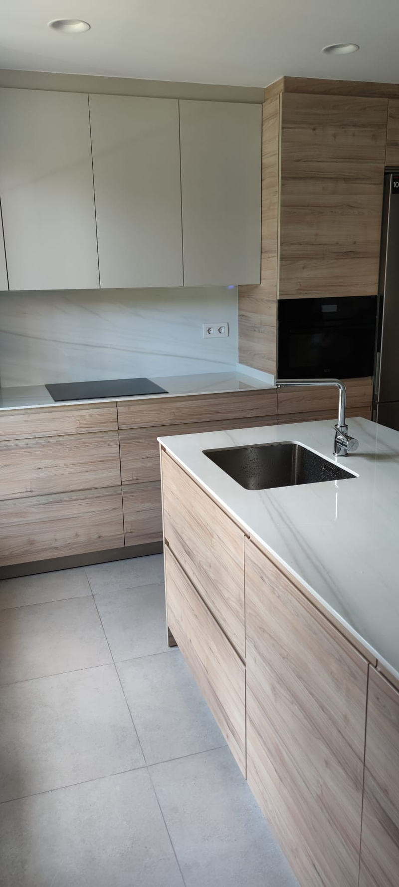 Fontaneria Fontycal 34