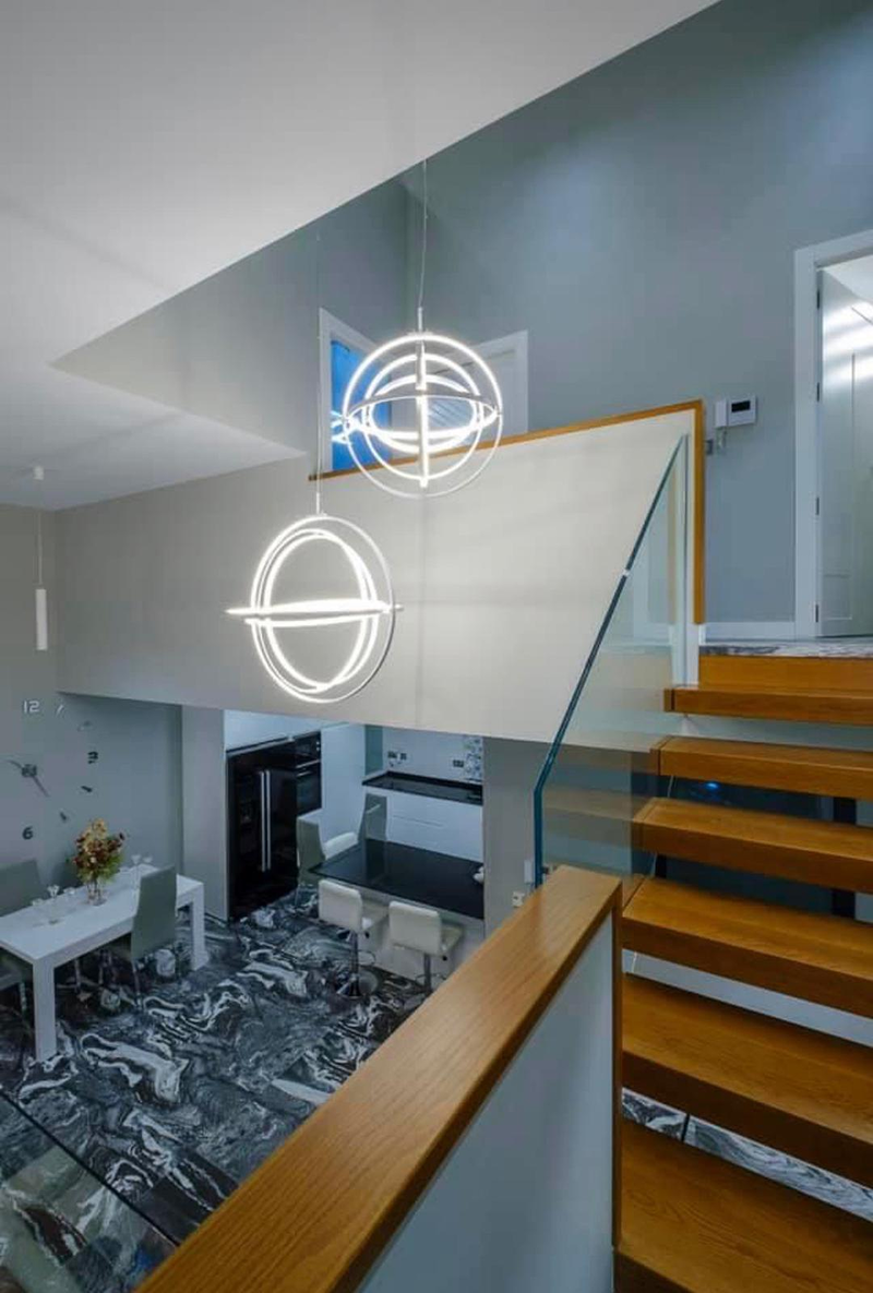 Construcciones S&aacute;nchez Damas 10