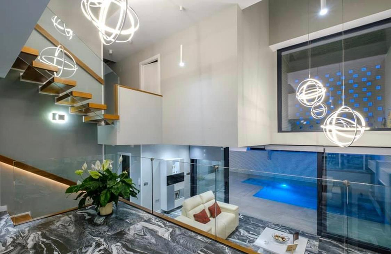 Construcciones S&aacute;nchez Damas 7