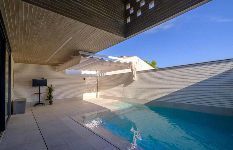 Construcciones S&aacute;nchez Damas 32