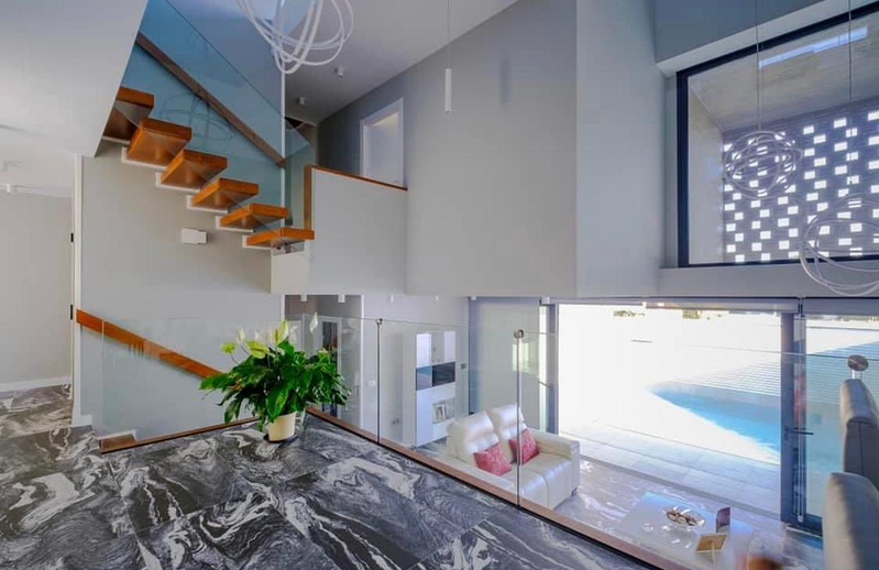 Construcciones S&aacute;nchez Damas 31