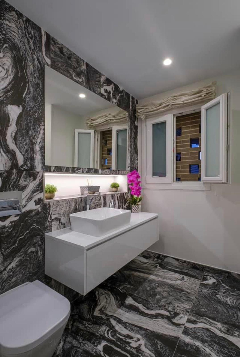 Construcciones S&aacute;nchez Damas 15