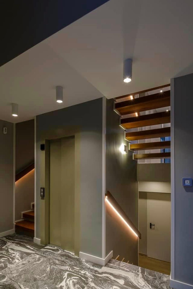 Construcciones S&aacute;nchez Damas 5