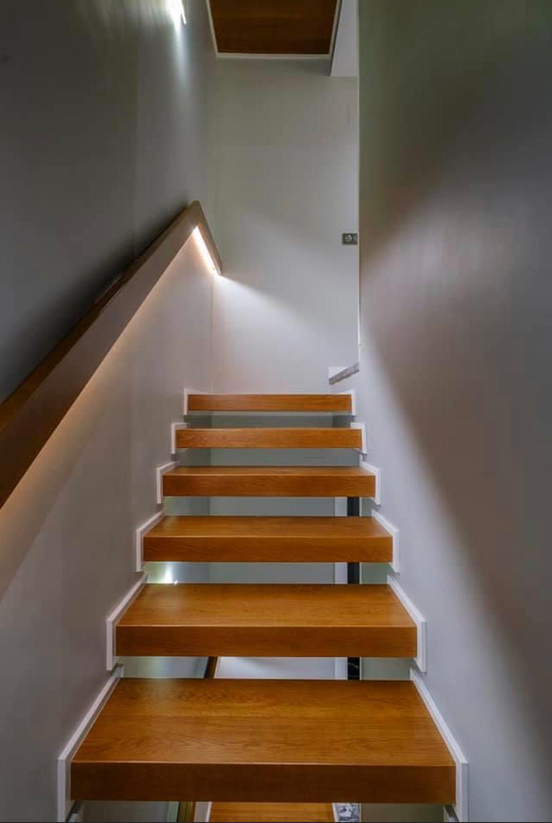 Construcciones S&aacute;nchez Damas 9