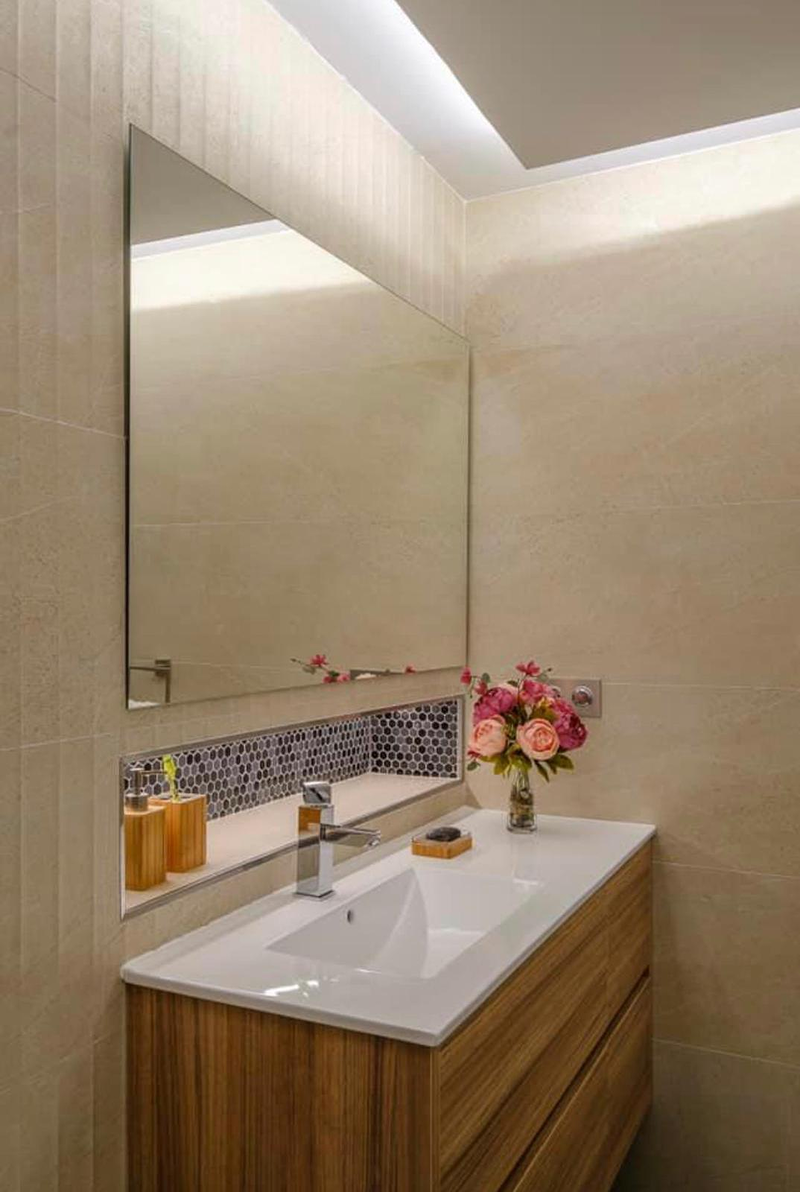 Construcciones S&aacute;nchez Damas 13