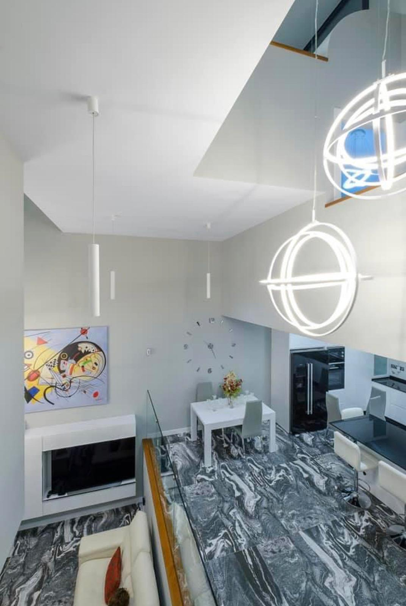 Construcciones S&aacute;nchez Damas 11