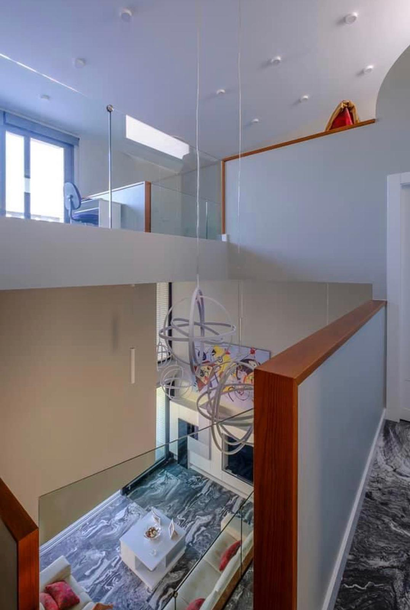 Construcciones S&aacute;nchez Damas 17