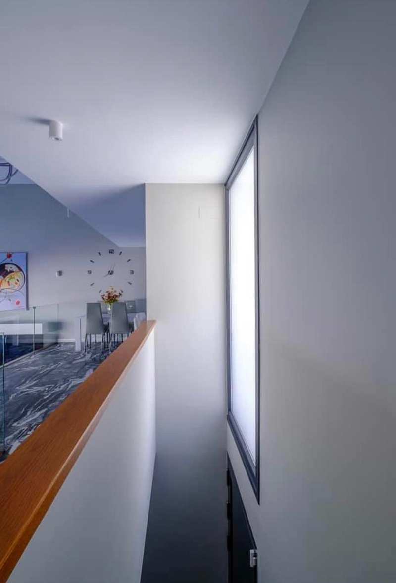 Construcciones S&aacute;nchez Damas 36