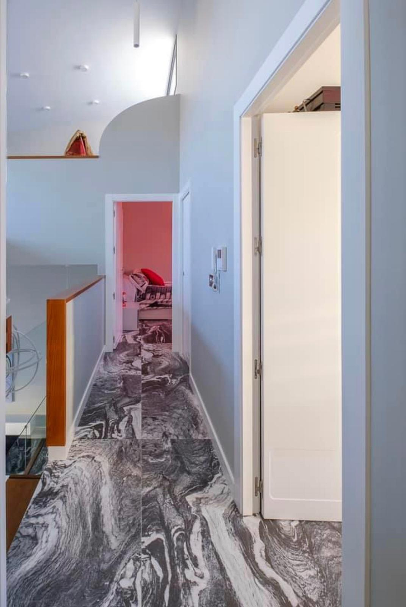 Construcciones S&aacute;nchez Damas 18