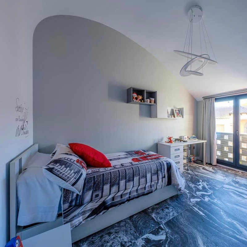 Construcciones S&aacute;nchez Damas 19