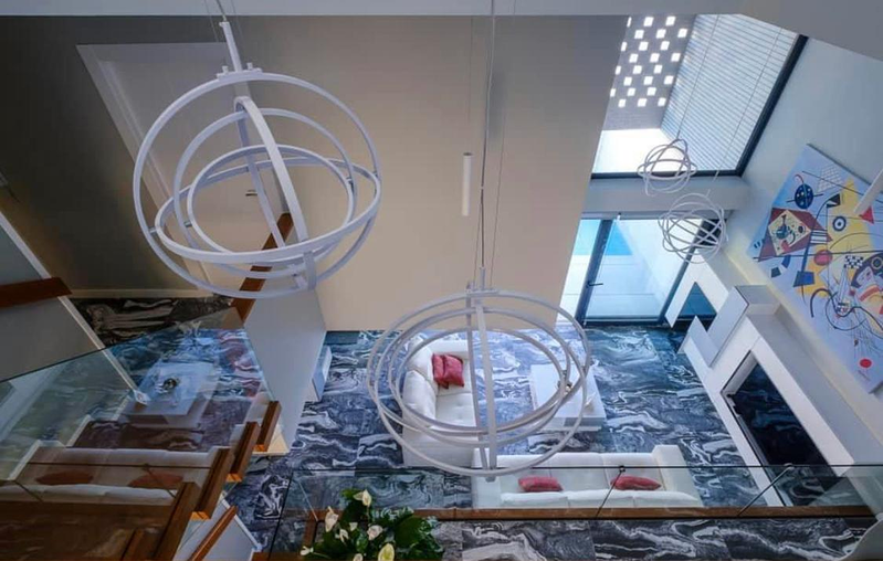 Construcciones S&aacute;nchez Damas 3