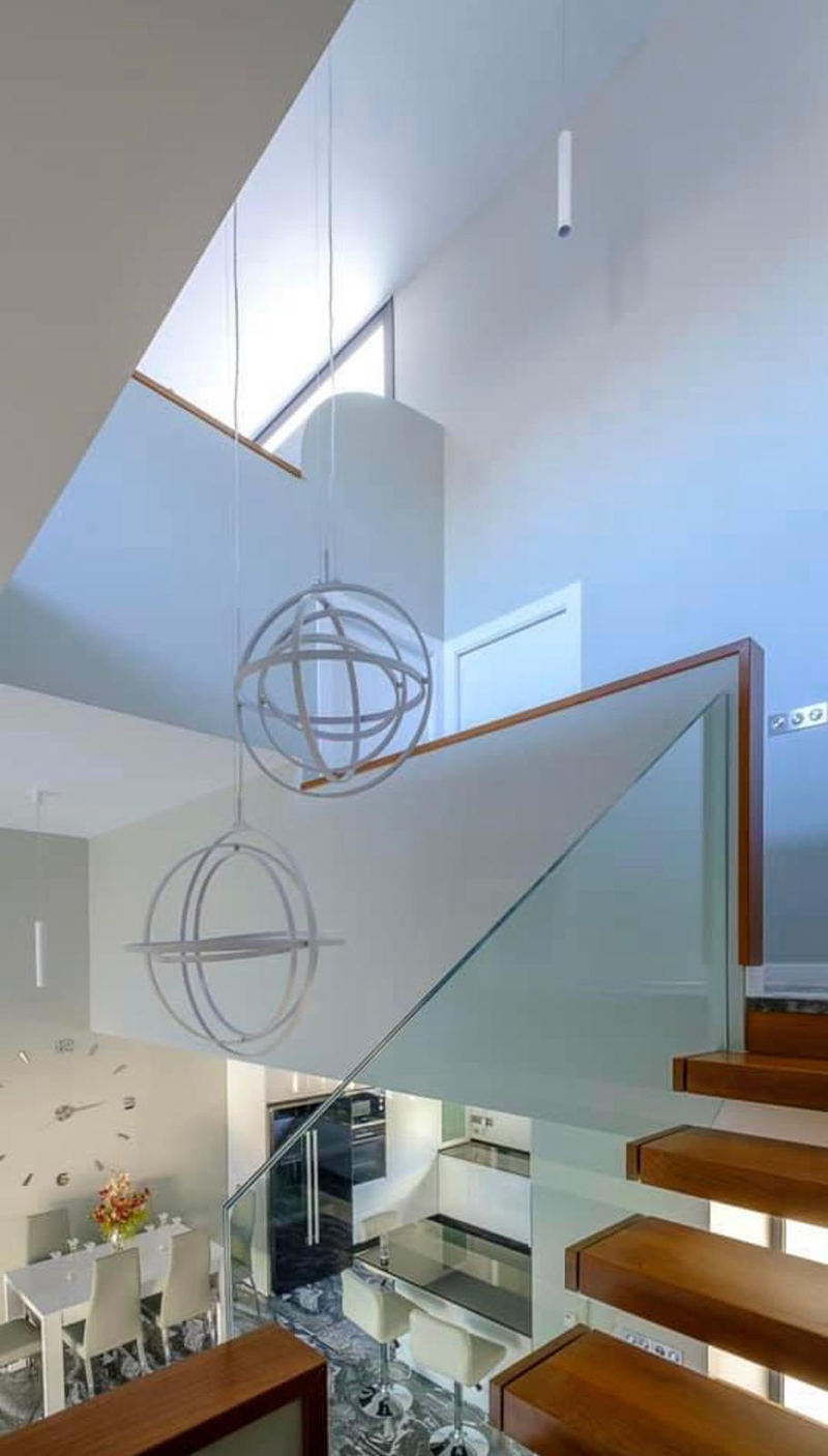 Construcciones S&aacute;nchez Damas 4