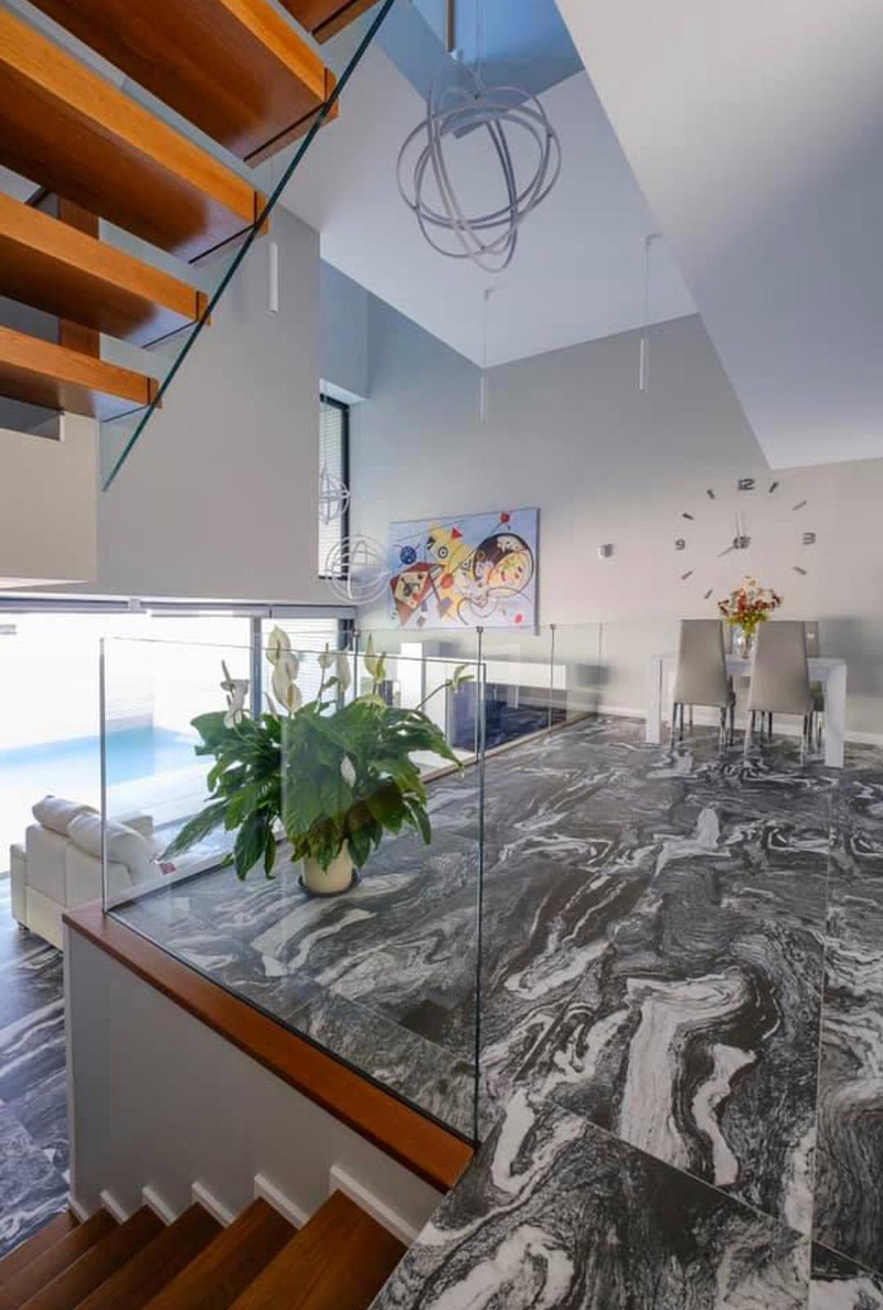 Construcciones S&aacute;nchez Damas 37