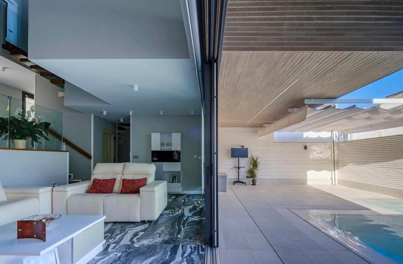 Construcciones S&aacute;nchez Damas 28