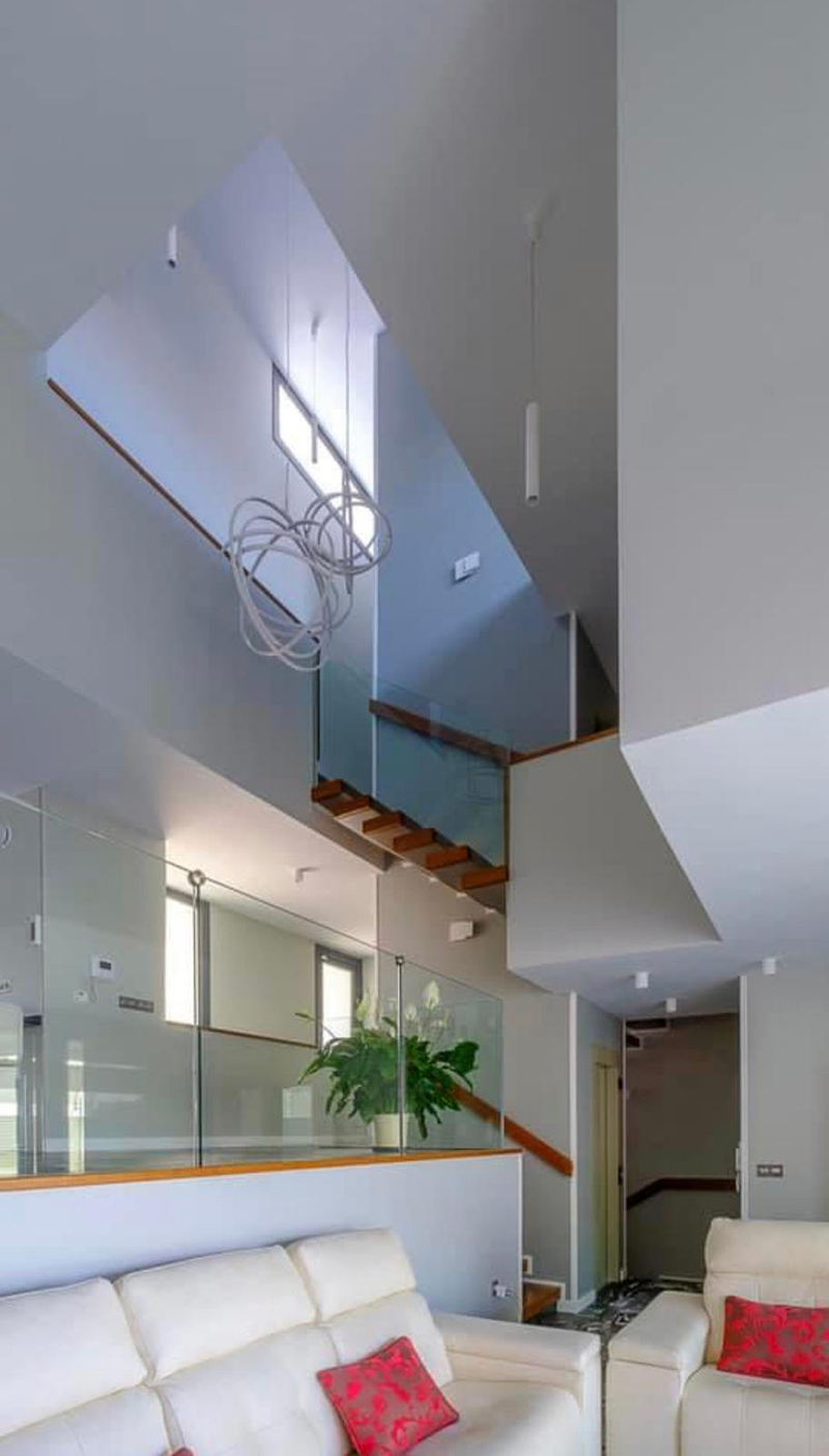 Construcciones S&aacute;nchez Damas 34