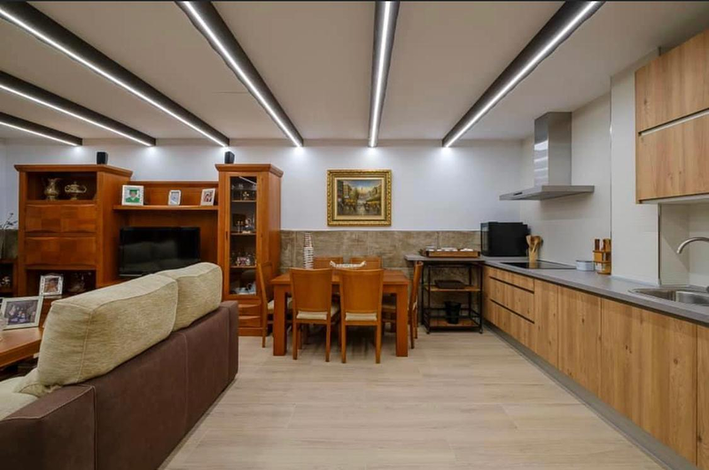 Construcciones S&aacute;nchez Damas 27