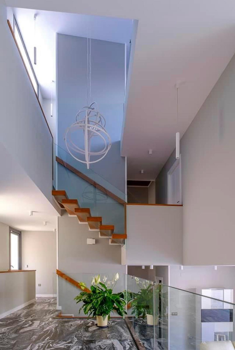 Construcciones S&aacute;nchez Damas 35