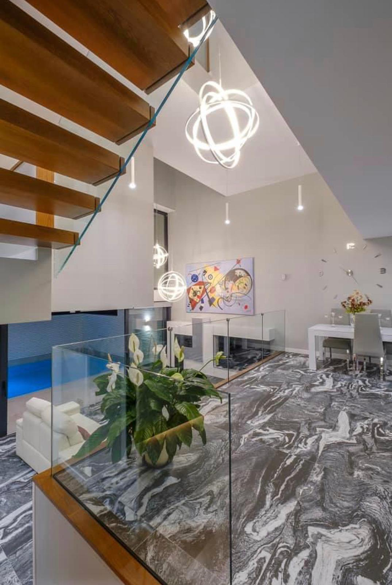 Construcciones S&aacute;nchez Damas 25