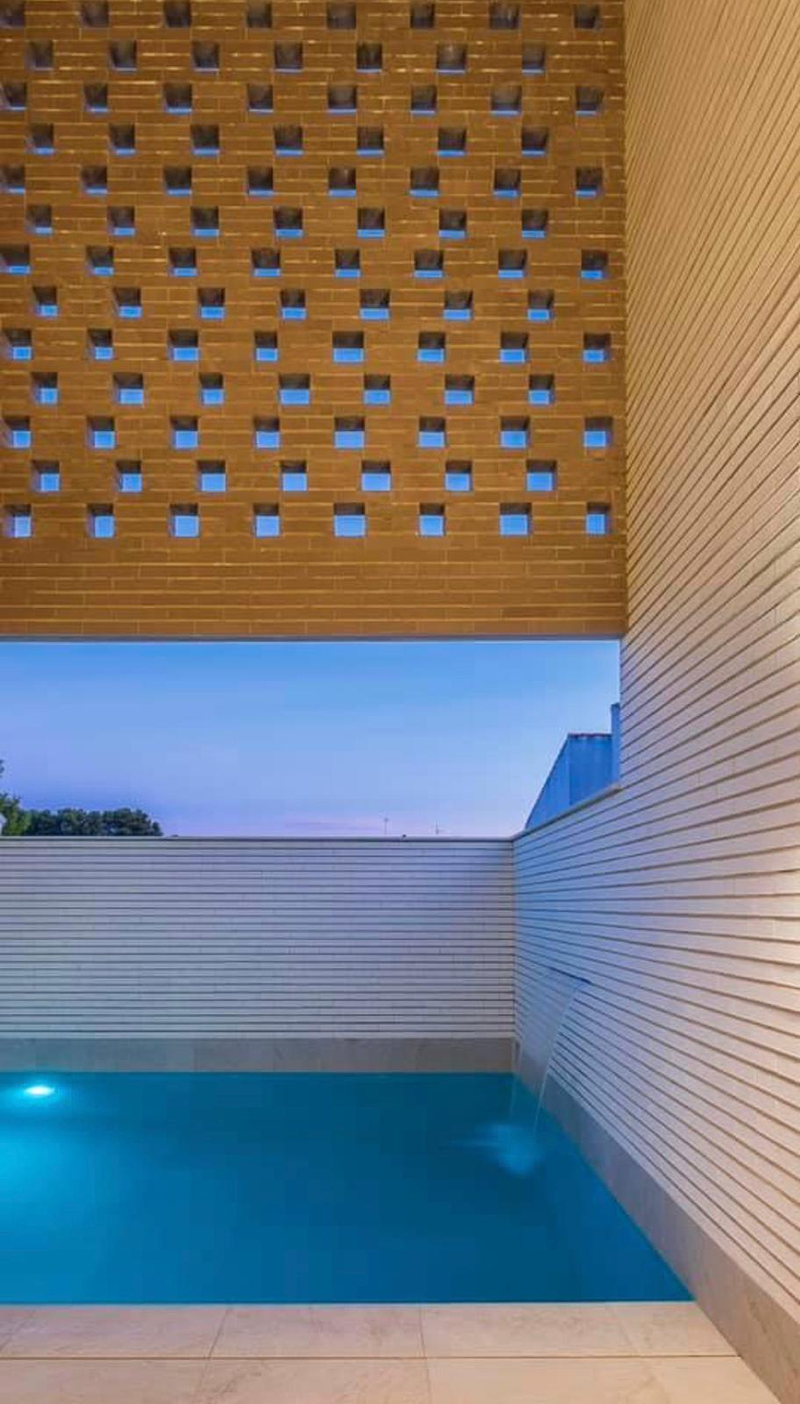 Construcciones S&aacute;nchez Damas 24