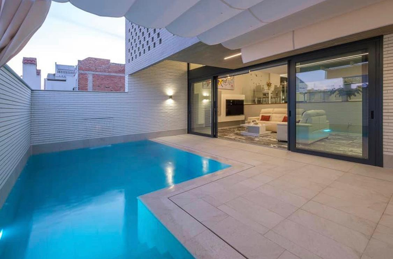 Construcciones S&aacute;nchez Damas 6