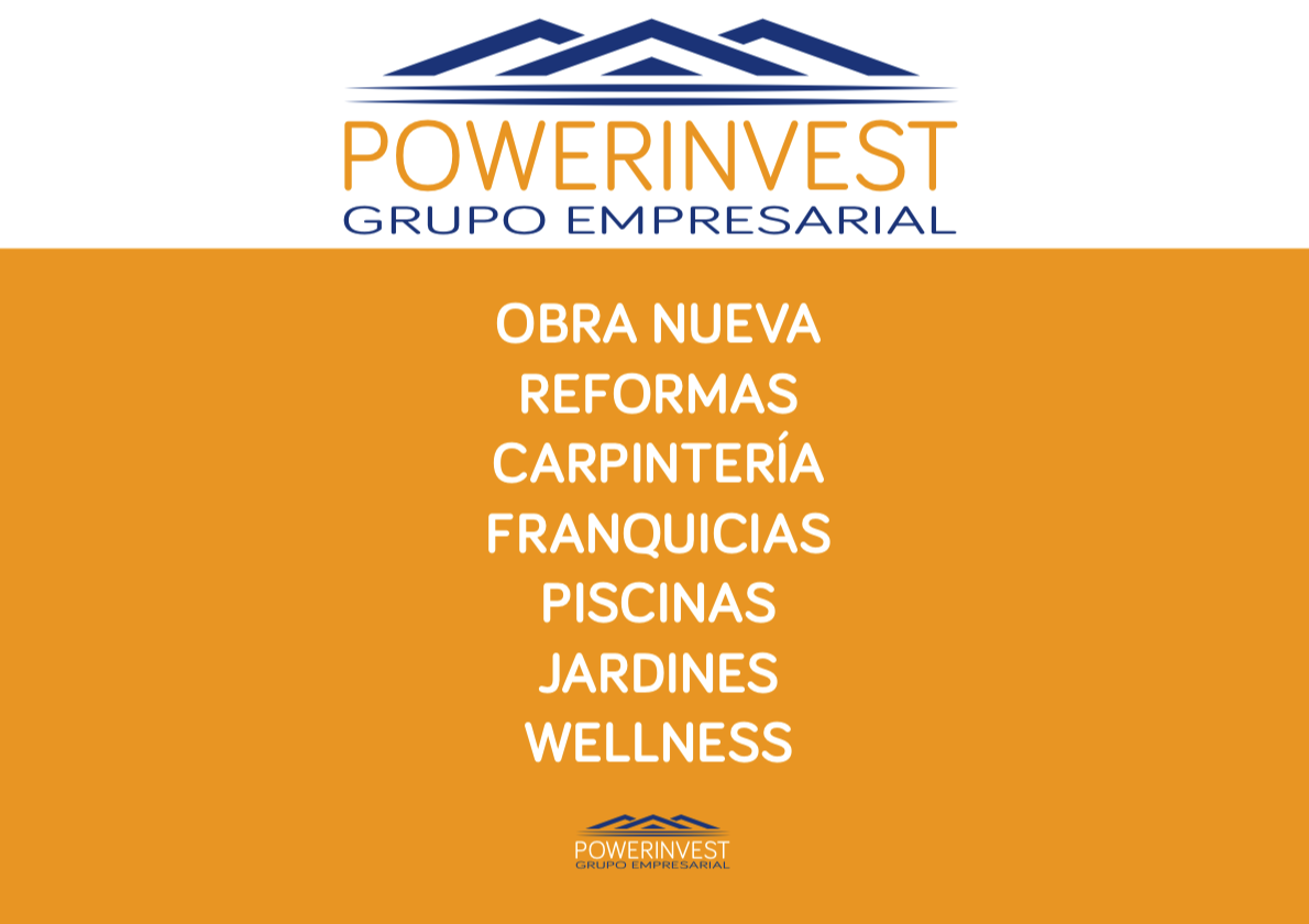 Powerinvest Grupo Empresarial