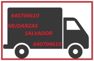 Mudanzas Salvador