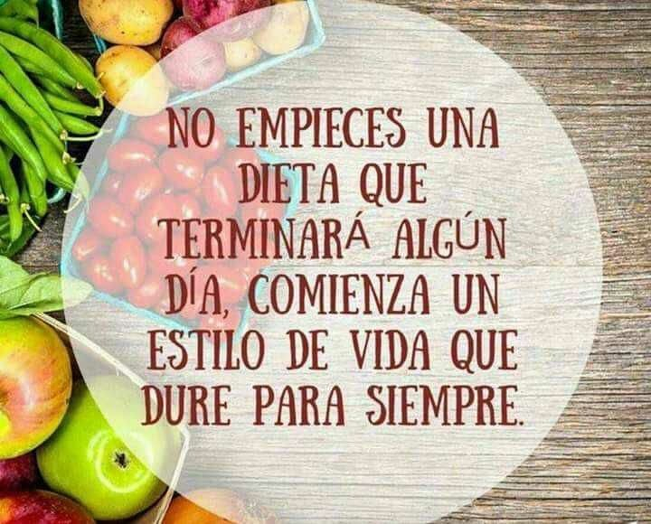 NuestraMejorNutricion DIETETICA Y NUTRICION