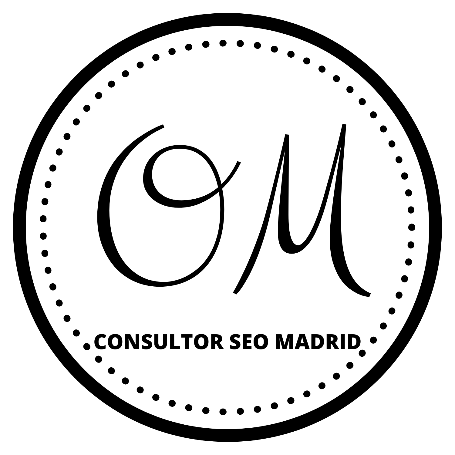 Consultor Seo Madrid