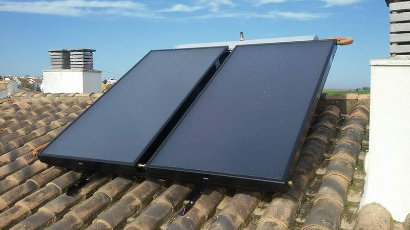 Grupo Solarsur Energía Solar S.L. 31