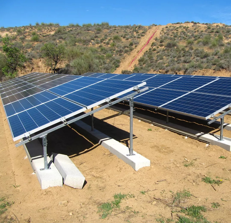 Grupo Solarsur Energía Solar S.L. 18