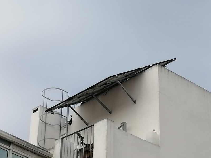 Grupo Solarsur Energía Solar S.L. 11