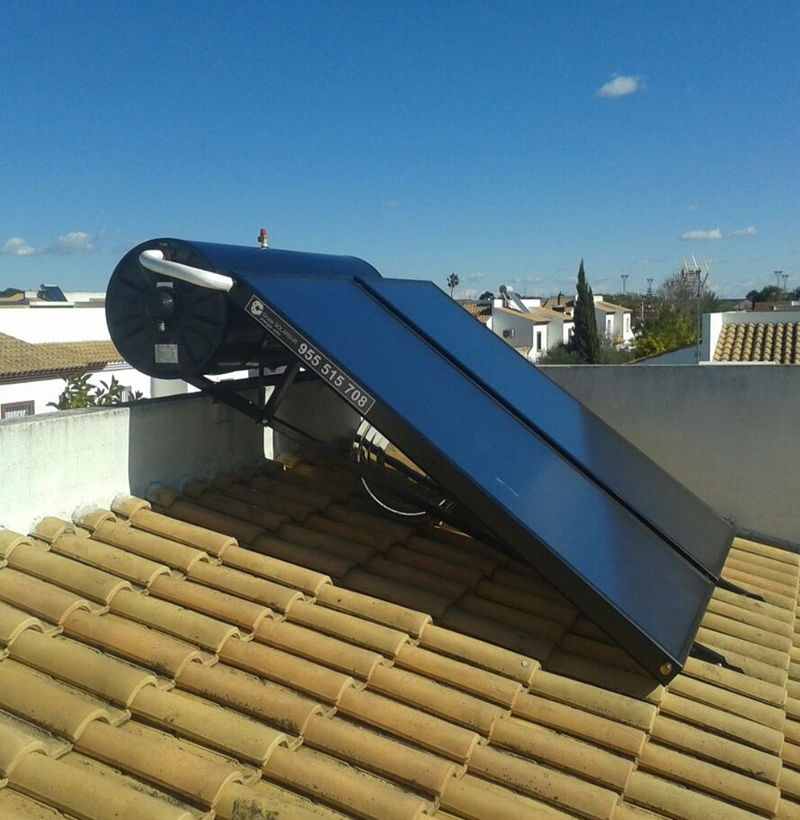 Grupo Solarsur Energía Solar S.L. 15