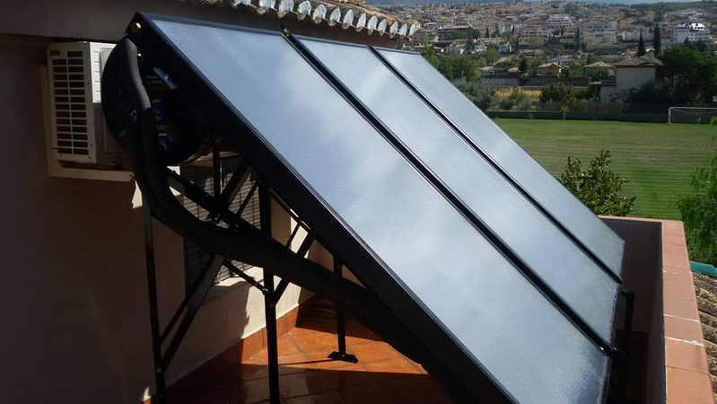 Grupo Solarsur Energía Solar S.L. 35