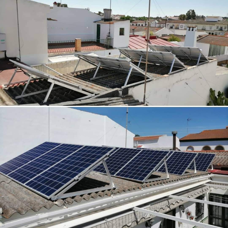 Grupo Solarsur Energía Solar S.L. 38