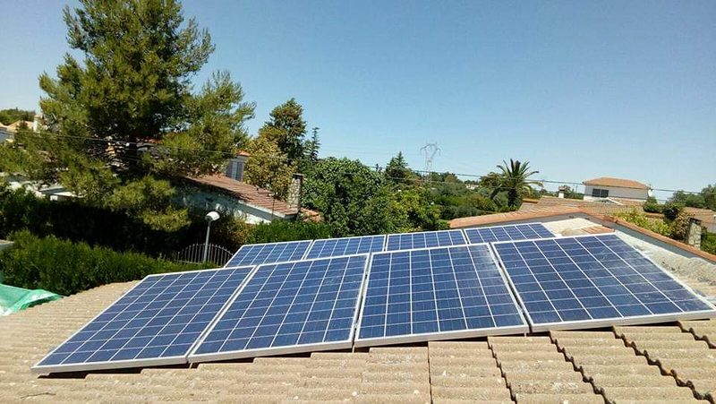 Grupo Solarsur Energía Solar S.L. 4