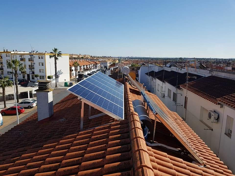 Grupo Solarsur Energía Solar S.L. 21