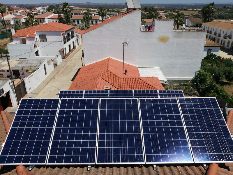 Grupo Solarsur Energía Solar S.L. 26