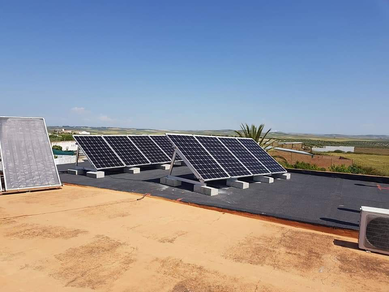 Grupo Solarsur Energía Solar S.L. 5