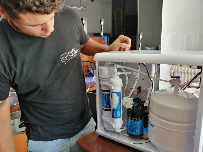 Grupo Solarsur Energía Solar S.L. 27