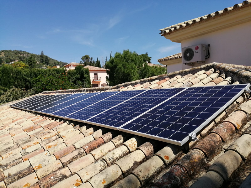 Grupo Solarsur Energía Solar S.L. 3