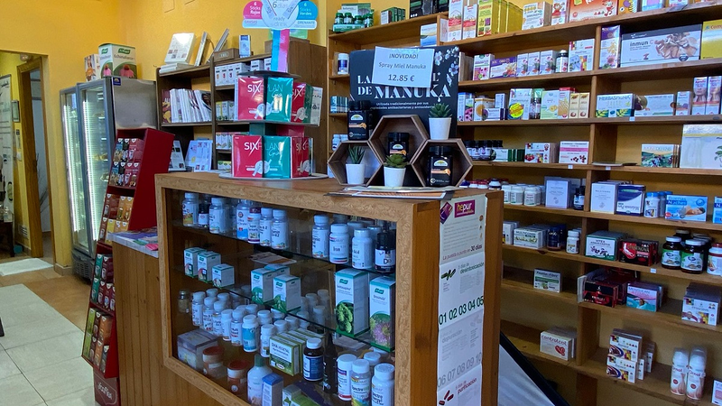 Bionisimo Salud Integral 4