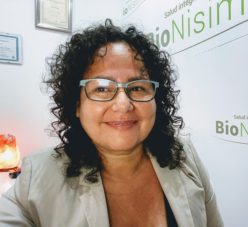 Bionisimo Salud Integral Sagunt/Sagunto