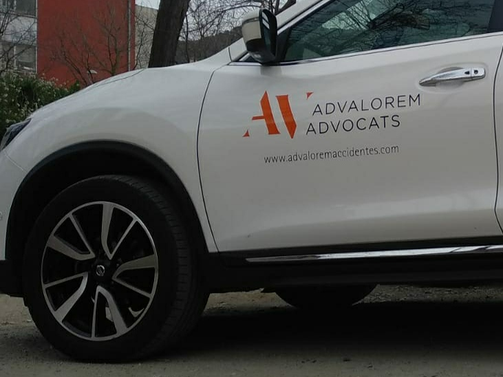 Accidentes Advalorem Advocats 13