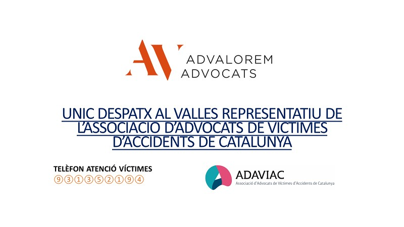 Accidentes Advalorem Advocats 6