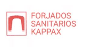 Forjados Sanitarios Kappax