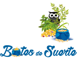 Administración De Lotería 377 Botes De Suerte