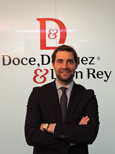 Ignacio Doce Diaz ABOGADOS